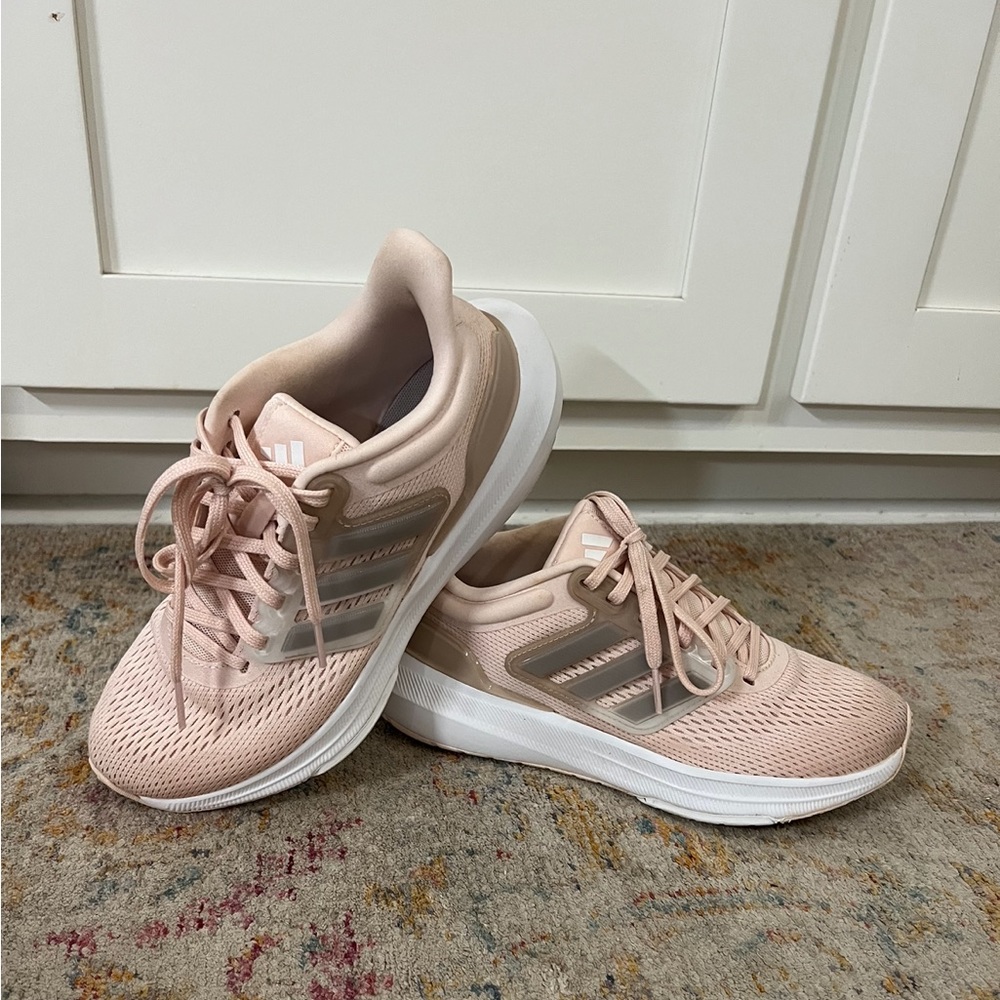 Adidas Ultrabounce Running Shoe